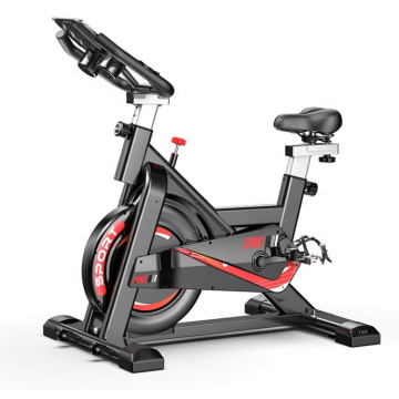 HAUSFITNESS AUSRÜSTUNG SPINNFAHRRAD FÜR DEN HEIM GYM INDOOR CYCLING